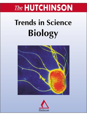 cover image of Biology